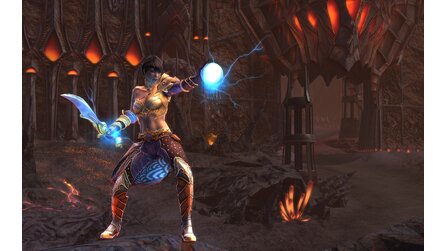 RIFT - Screenshots