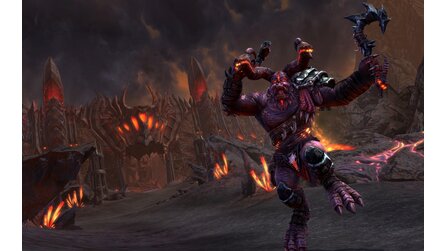 RIFT - Screenshots
