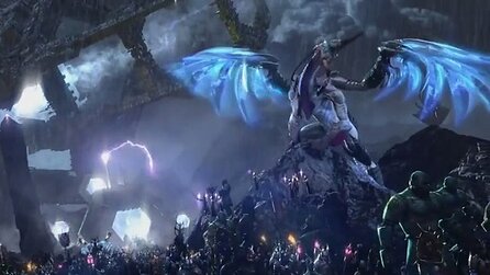 RIFT - Free2Play-Start vollzogen und Patch 2.3 veröffentlicht