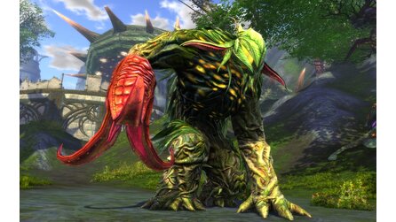 RIFT - Executive Producer verlässt Entwickler