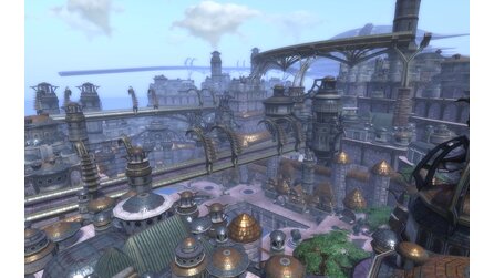 RIFT: Storm Legion - Screenshots