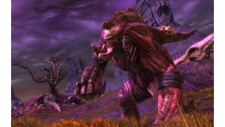 RIFT: Storm Legion - Screenshots