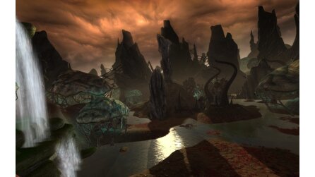 RIFT: Storm Legion - Screenshots