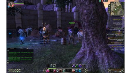 Rift - Technik-Check