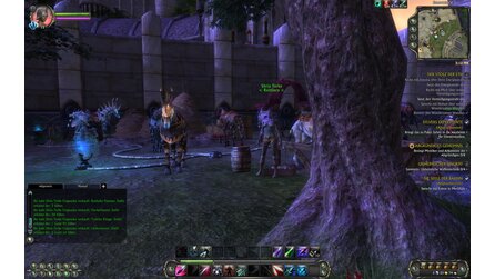 Rift - Technik-Check