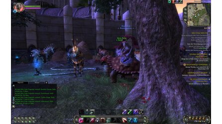 Rift - Technik-Check