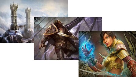 RIFT - Neue Games-Wallpaper zum Download