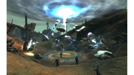 RIFT - Details und Screenshots zum Wundwald