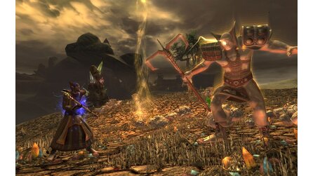 RIFT - GameStar.de vergibt 200 Beta-Keys