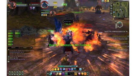 RIFT - Termin für die Open-Beta steht fest