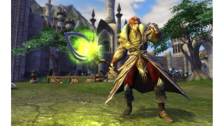 GameStar TV - Heute mit Rift