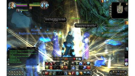 RIFT - Erstes Update mit Welt-Ereignis angekündigt