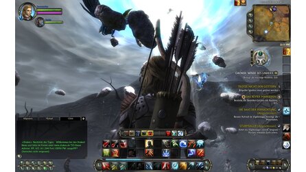 RIFT - Einsteiger-Abos werden verlängert