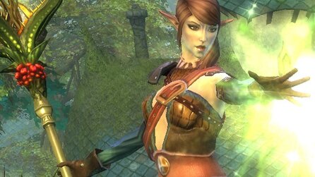 RIFT - Probleme beim Seelenfluss-Event, Verlängerung