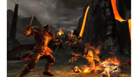 RIFT - Details und Screenshots zur »Zaubererkessel«-Instanz