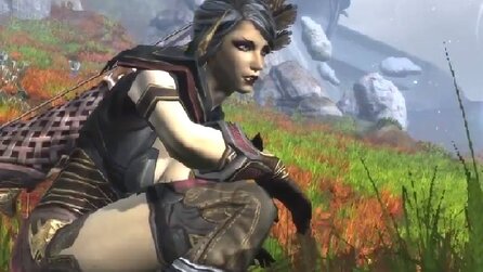 RIFT - Reich der Verwirrenden Träume: Neuer Gruppen-Dungeon angekündigt