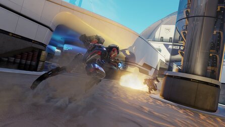 RIGS: Mechanized Combat League - Screenshots