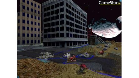 RIM - Screenshots
