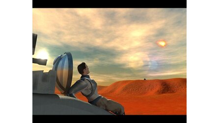 RIM - Screenshots