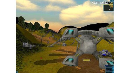 RIM - Screenshots