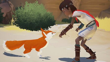 Rime - Adventure bereits gecrackt, Kopierschutz fliegt raus