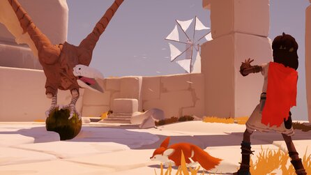 Rime - Screenshots