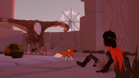Rime - Screenshots