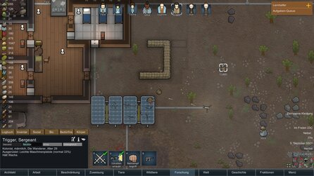 Rimworld - Screenshots