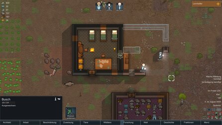 Rimworld - Screenshots