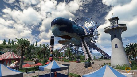 Ring of Elysium - Europa Island - Screenshots