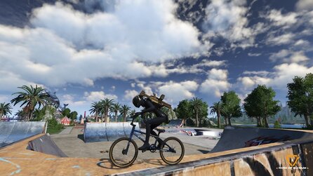 Ring of Elysium - Europa Island - Screenshots