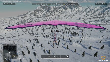 Ring of Elysium - Screenshots