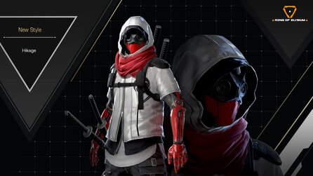 Ring of Elysium - Screenshots