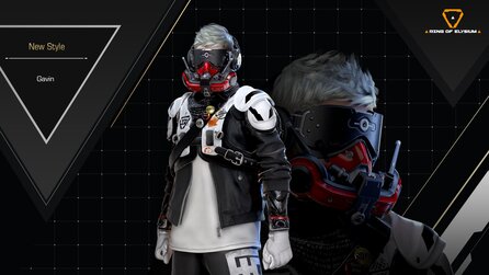 Ring of Elysium - Screenshots