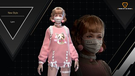 Ring of Elysium - Screenshots