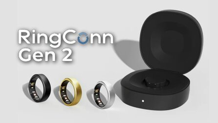 Neuer Konkurrent für den Galaxy Ring von Samsung soll bald erscheinen und nur die Hälfte kosten