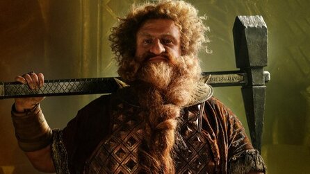 Ringe der Macht laufen die Zuschauer weg, trotzdem hält Amazon am 5-Staffel-Plan fest