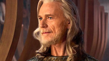 Ringe der Macht: Eine neue Figur in Staffel 2 ist schon unfassbare 7.000 Jahre alt