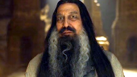 Saruman in Ringe der Macht: Zum Zauberer aus Staffel 2 gibts ein offizielles Update