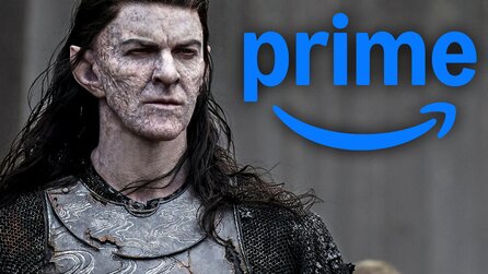 Vorzeitiges Serien-Aus für Ringe der Macht? Amazon würde dieser Schritt teuer zu stehen kommen