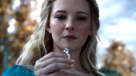 Ringe der Macht: Kommt eine Staffel 3? Unsere Experten-Einschätzung zu Release und Story