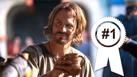 Ringe der Macht bricht laut Amazon schon nach zwei Folgen Zuschauerrekorde