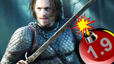 Ringe der Macht: Katastrophale Ratings durch Review Bombing, Amazon ergreift drastische Mittel