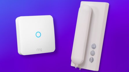 Ring Intercom - Eure Gegensprechanlage in der Mietwohnung kann jetzt auch smart werden
