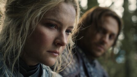 Die Ringe der Macht: Erste Reaktionen überschütten die Serie mit Lob