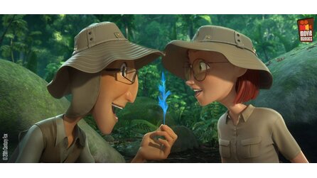 Rio 2 - Die ersten Bilder aus dem Film