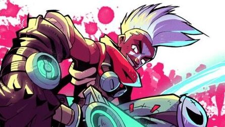 Story-Spiele im Universum von League of Legends: Riot sucht Partner-Entwickler