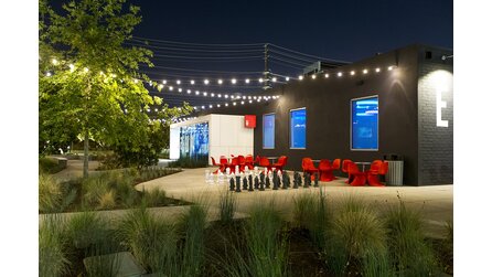 Riot Games - Interessante Einblicke in die neuen Büros des LoL-Entwicklers