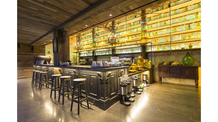 Riot Games - Fotos der neuen Büroräume