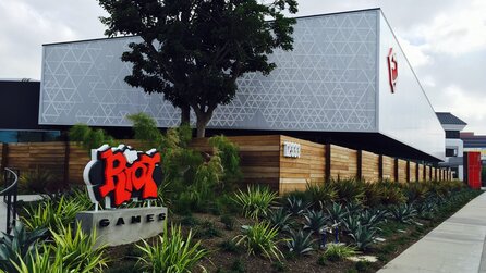 150 Mitarbeiter streiken gegen Umgang des LoL-Entwicklers mit Sexismus-Klagen